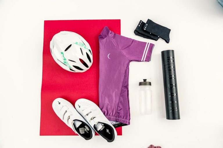 How to Choose the Best Gear for Your Favorite Sport